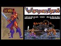 WEAPONLORD MEGA DRIVE 1995 KORR GAMEPLAY COMPLETA