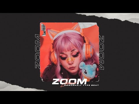 [FREE] Dancehall Type Beat [Zoom] PARTYNEXTDOOR x Burna Boy Type Beat | Instrumental Beats 2023