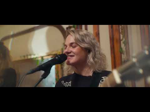 AVEC - Still (live at Zonkey Studios)