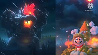 フューリーワールド「プレイPV風」