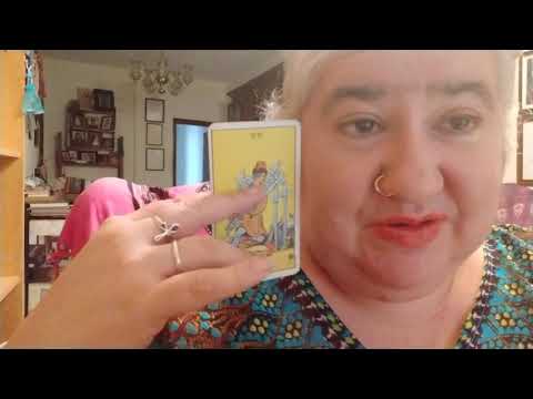 Los números en los arcanos menores, qué suponen