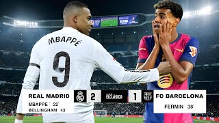 The Day Kylin Mbappe Showed Lamine Yamal Who is the Boss 