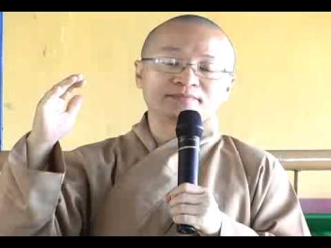 Bốn thách đố đối với Phật giáo Việt Nam (26/07/2006)