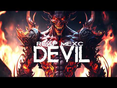 Reap Mexc - Devil