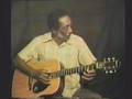 R.L. Burnside - Poor Black Mattie 