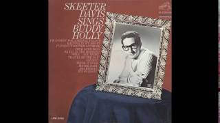 Oh Boy! - Skeeter Davis