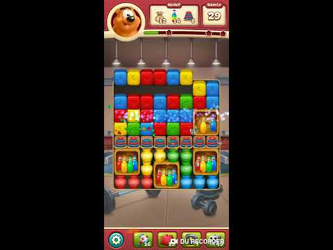 TOON BLAST level 2306