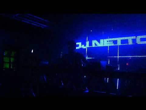 DJ Netto Buck  @ Churrasco da Produçao 2012/ Sao Carlos /SP