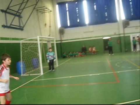 31 gennaio 2010 Pagnano: 3° torneo di calcio under dieci