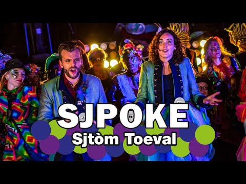 Sjpoke - Sjtòm Toeval (LVK 2020)