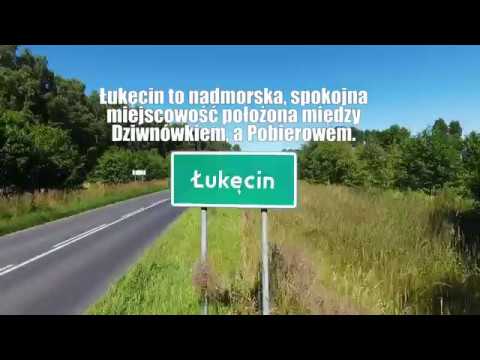 Ośrodek wypoczynkowy "Bryza" w Łukęcinie