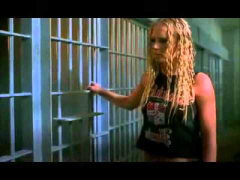 Slash & Elan: "Street Child" (music video 2003)