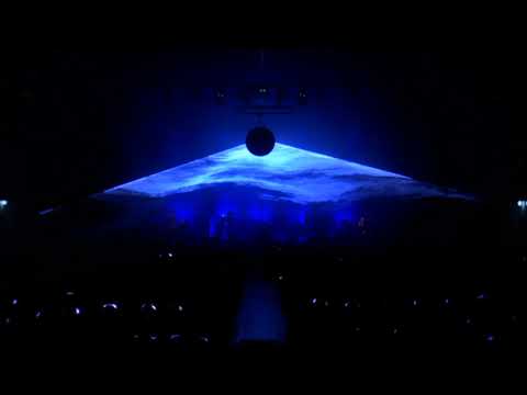 The Magical Mystery Band plays Pink Floyd - "shine on you crazy diamond"