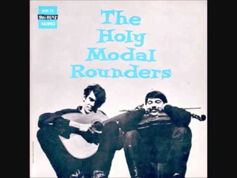 The Holy Modal Rounders   Euphoria