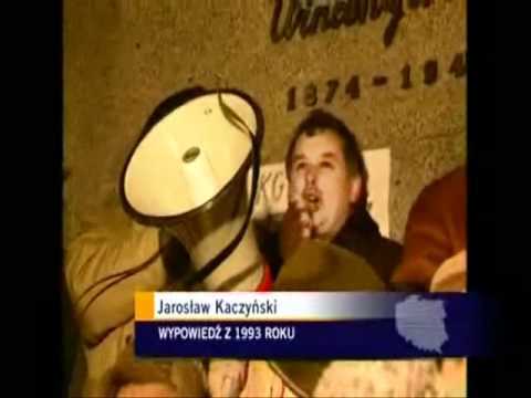 Co ten kurdupel dziś w sejmie gadał?