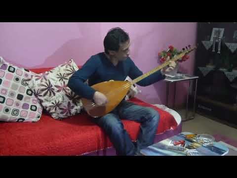 iç Benim için - Rahmetli Arap Ali Uzun | Orhan Gencebay