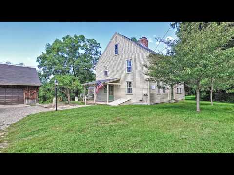 81 Lovering St. - Medway, MA - Virtual Tour