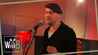 Max Mutzke - Singing My Song For You // live