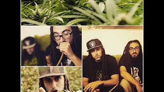 Ganjahr Family - Smoke Everyday (Official Video)