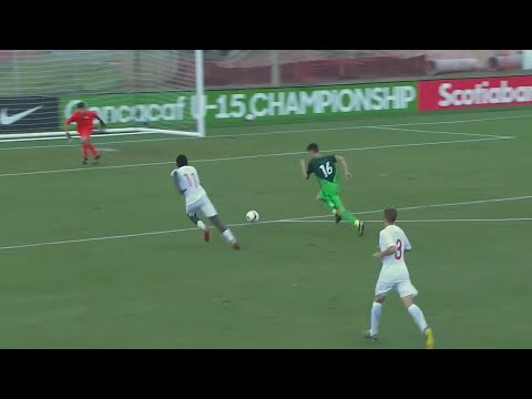 Slovenia defeats 2-1 Canada in extra time!