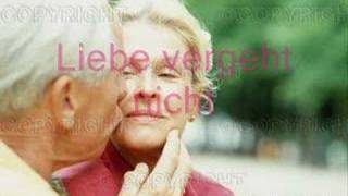 Liebe ist alles Music Video