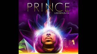 Prince - Colonized Mind