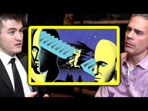 Existentialism vs Nihilism | Paul Conti and Lex Fridman