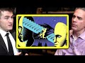 Existentialism Vs Nihilism Paul Conti And Lex Fridman
