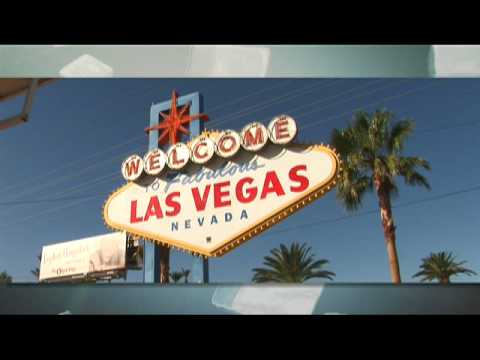 Hot Bartenders Compete in Vegas