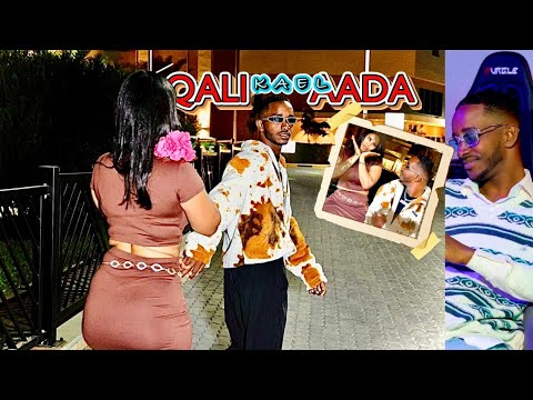 Kael- Qaali Adaa (Clip Officiel) Djibouti 🇩🇯music 