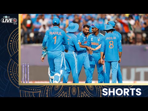 World Cup: Team India's mid-tournament review ft. Sehwag & Nehra
