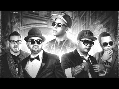 Jory Boy Ft. Lui-G 21 Plus, J Alvarez & Pinto - Once Again (Dj Nacho)