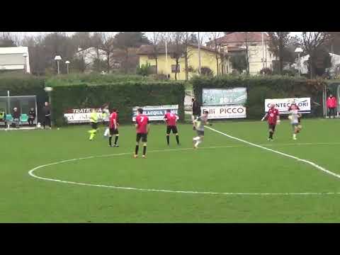 FLAIBANO - FONTANAFREDDA 1 - 1