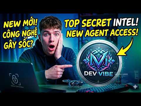 Dev Vibe CheatSheet Demo Video
