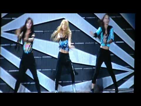 120922 FANCAM SMTOWN Dance Battle - SMTOWN JAKARTA