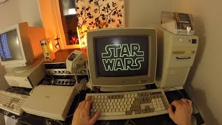 [問卦] 你各位當年的老灰啊電腦