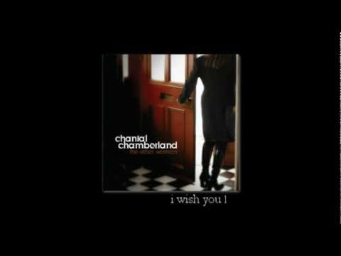 Chantal Chamberland - I Wish You Love