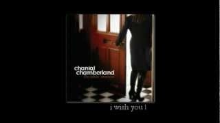 Chantal Chamberland - I Wish You Love