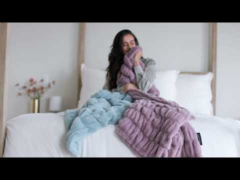 Luxury Comfort, Without the Luxury Price | Minky Designs