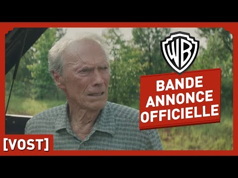 La Mule - Bande Annonce VOST