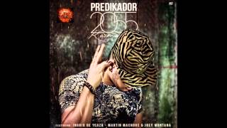 Predikador - 2055 Karma (Kael Sounds Remix)