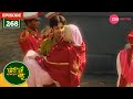 Dev Picks Up Radhika In His Arms Choti Bahu Full Episode 268 Hindi Rubina Zee Anmol