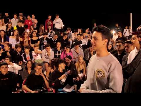 JAIME VS GATOGUN 8octavos | PH-BATTLE | FEBRERO