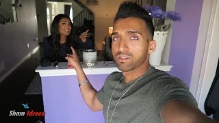 Movie Night with an interesting Twist