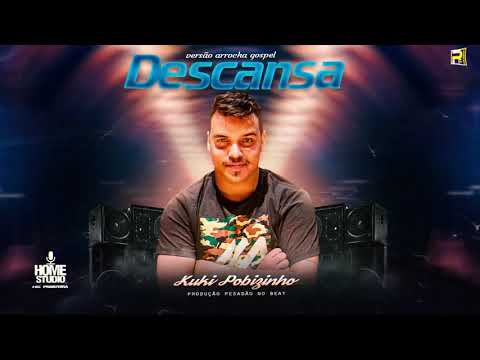 KUKI POBIZINHO VOL 1 - DESCANSA