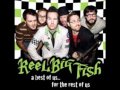 Reel Big Fish- Your Guts (I Hate 'Em) Lyrics