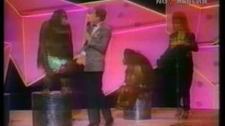 Фрагмент передачи "Утренняя почта"