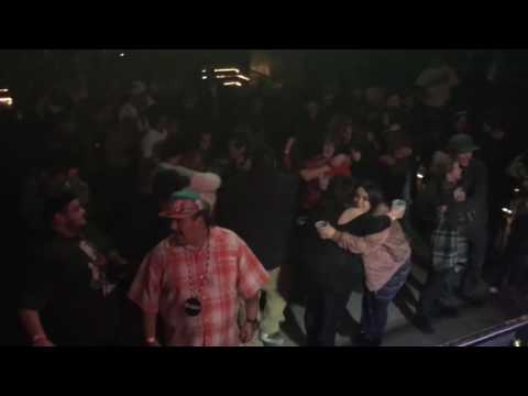 Gabis Performs at Coast 2 Coast LIVE | Denver All Ages Edition 1/22/17