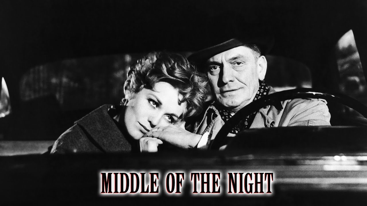 Middle of the Night
