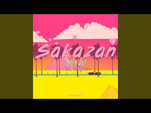 Kind of Love (feat. Ina Bravo)